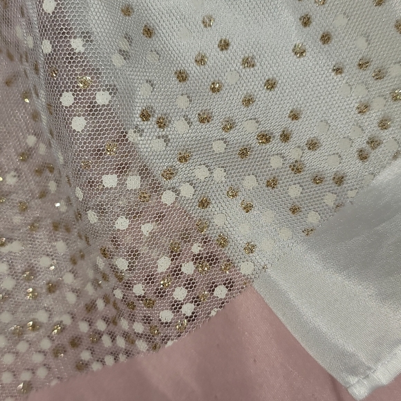 6-9 month girls 3-piece set - Picture 4 of 5